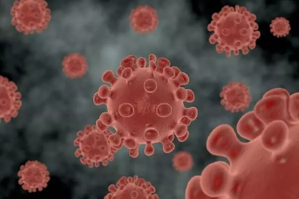 Vi khuẩn, virus là nguyên nhân gây viêm thanh quản cấp điển hình
